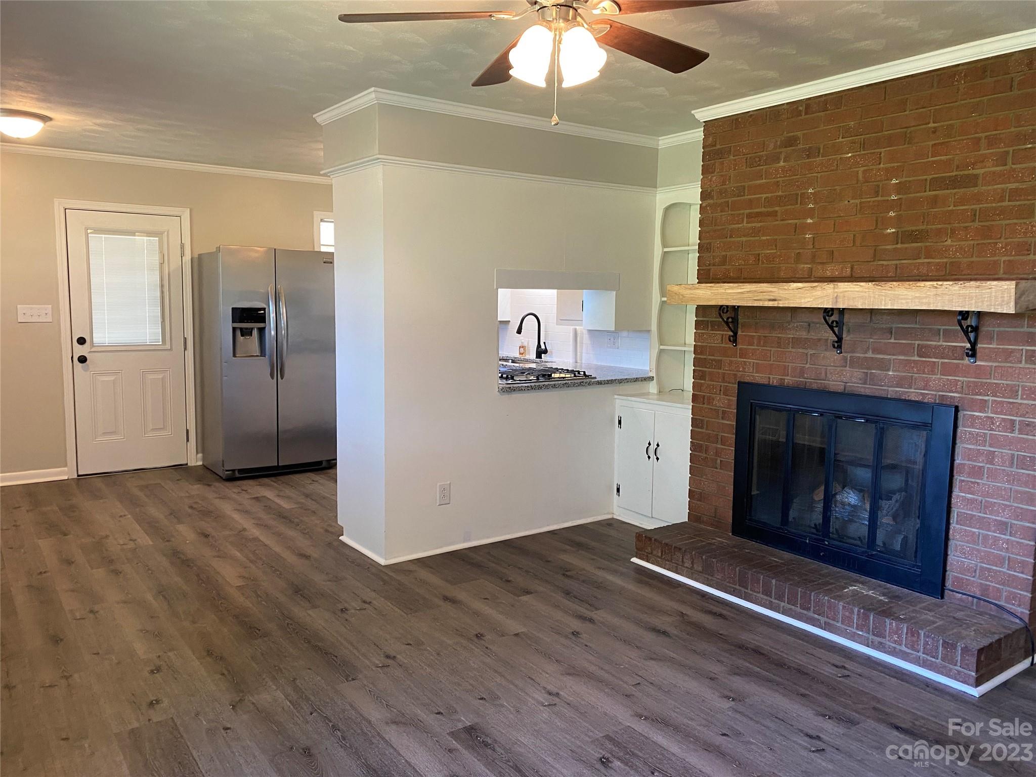 21032 Biles Road Albemarle, NC 28001 - Photo 10 of 29 Gallery Image 10