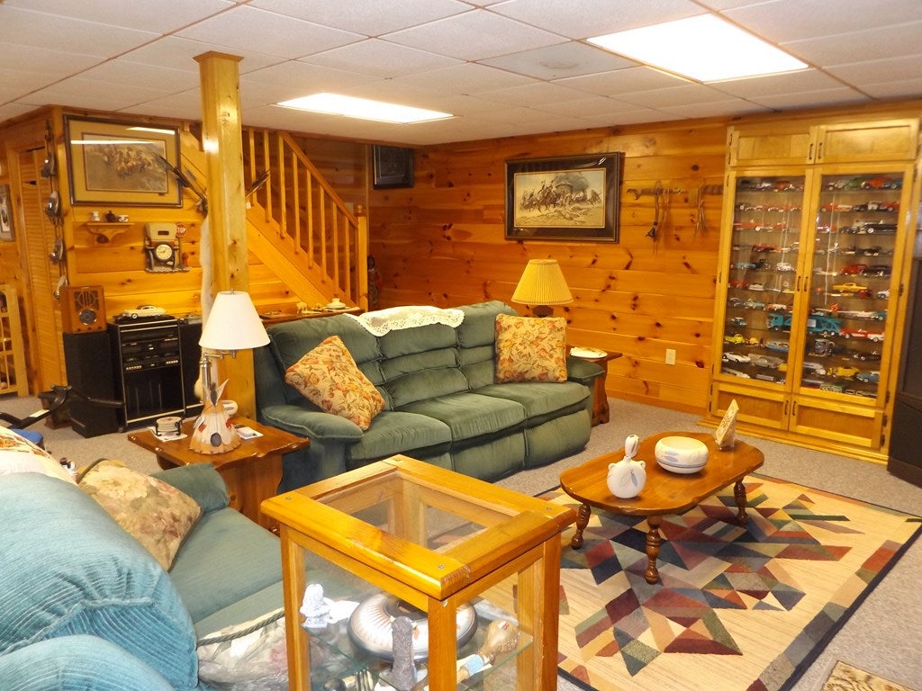 714 Vass Mill Road Laurel Fork, VA 24352 - Photo 25 of 57 Gallery Image 25