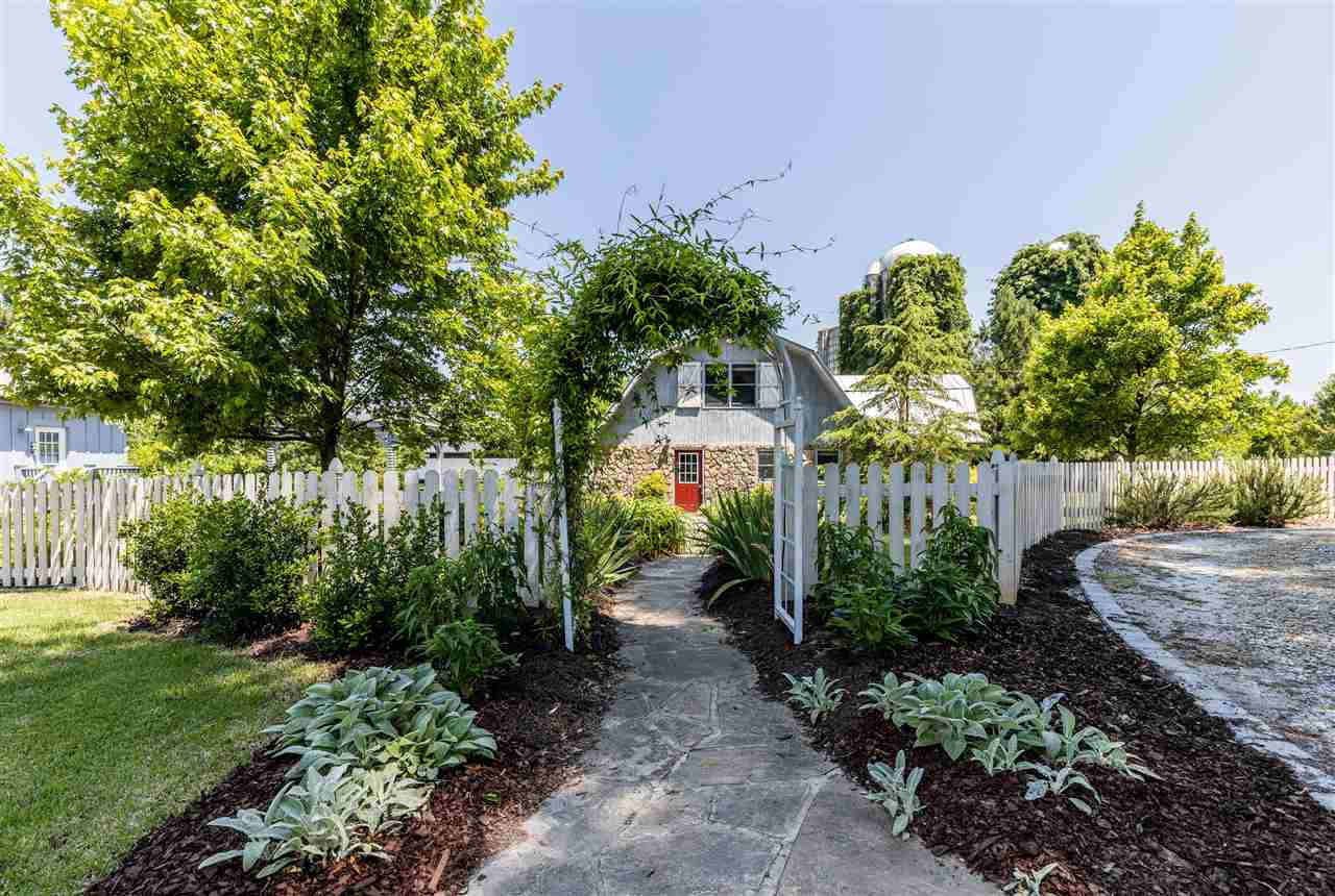 8322 Humie Olive Road Apex, NC 27502 - Photo 16 of 29 Photo 16