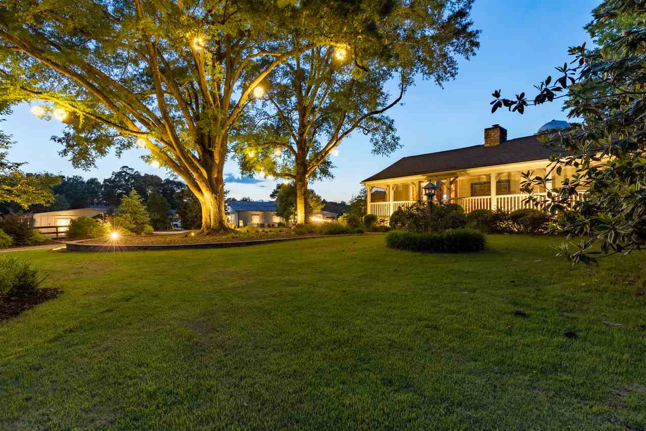 8322 Humie Olive Road Apex, NC 27502 - Photo 2 of 29 Photo 2