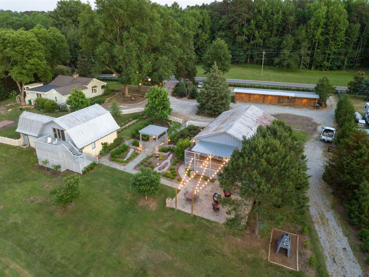 8322 Humie Olive Road Apex, NC 27502 - Photo 24 of 29 Photo 24