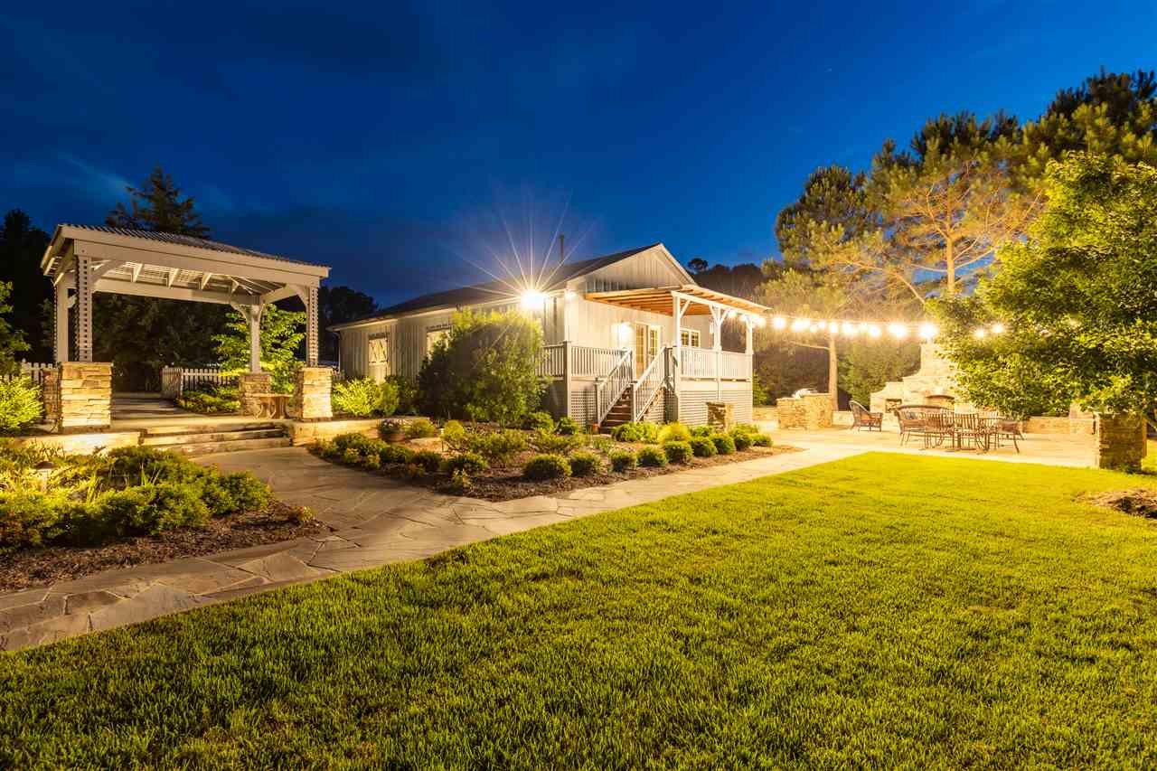 8322 Humie Olive Road Apex, NC 27502 - Photo 28 of 29 Photo 28