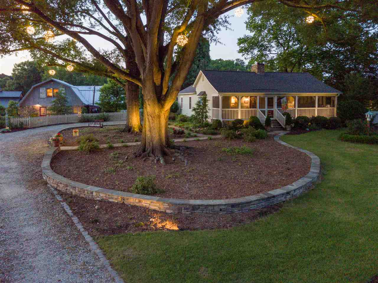8322 Humie Olive Road Apex, NC 27502 - Photo 3 of 29 Photo 3