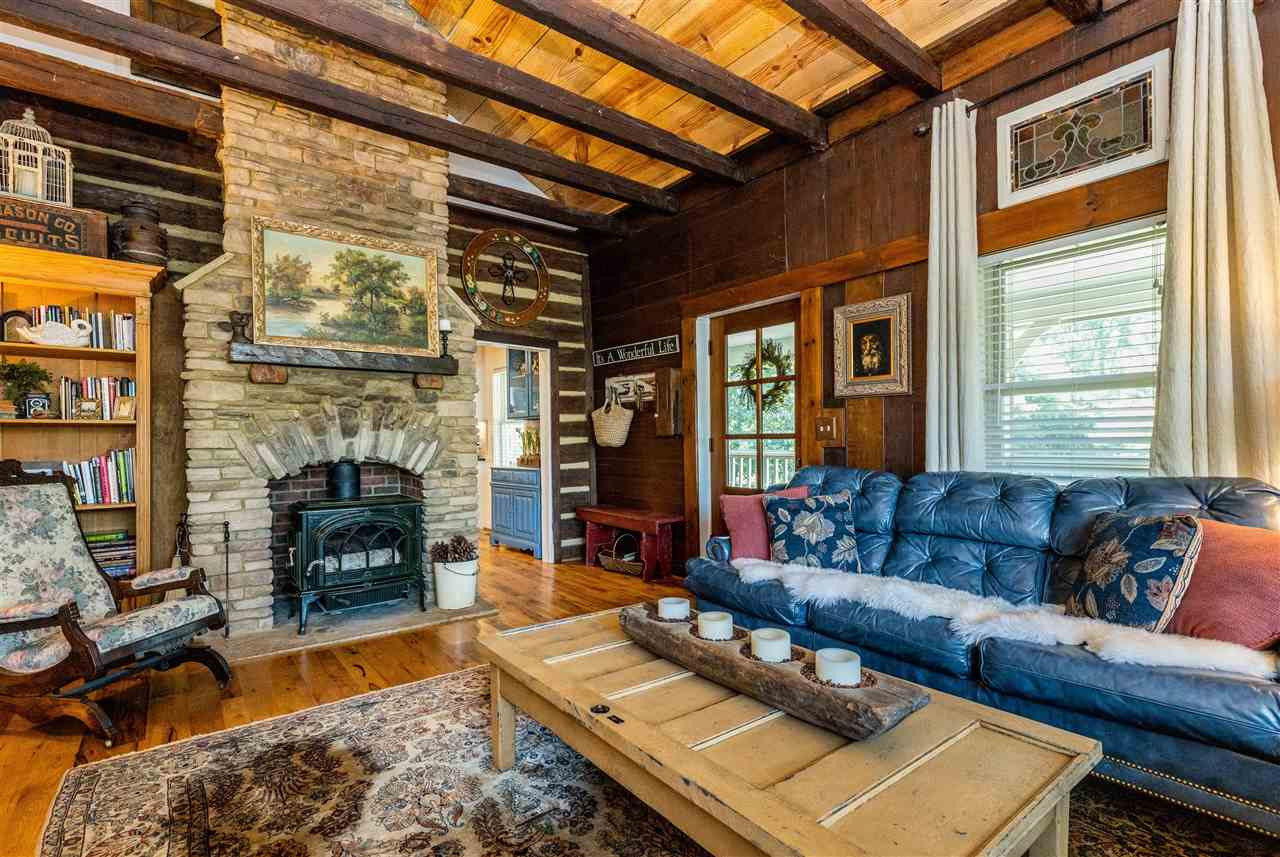 8322 Humie Olive Road Apex, NC 27502 - Photo 6 of 29 Photo 6