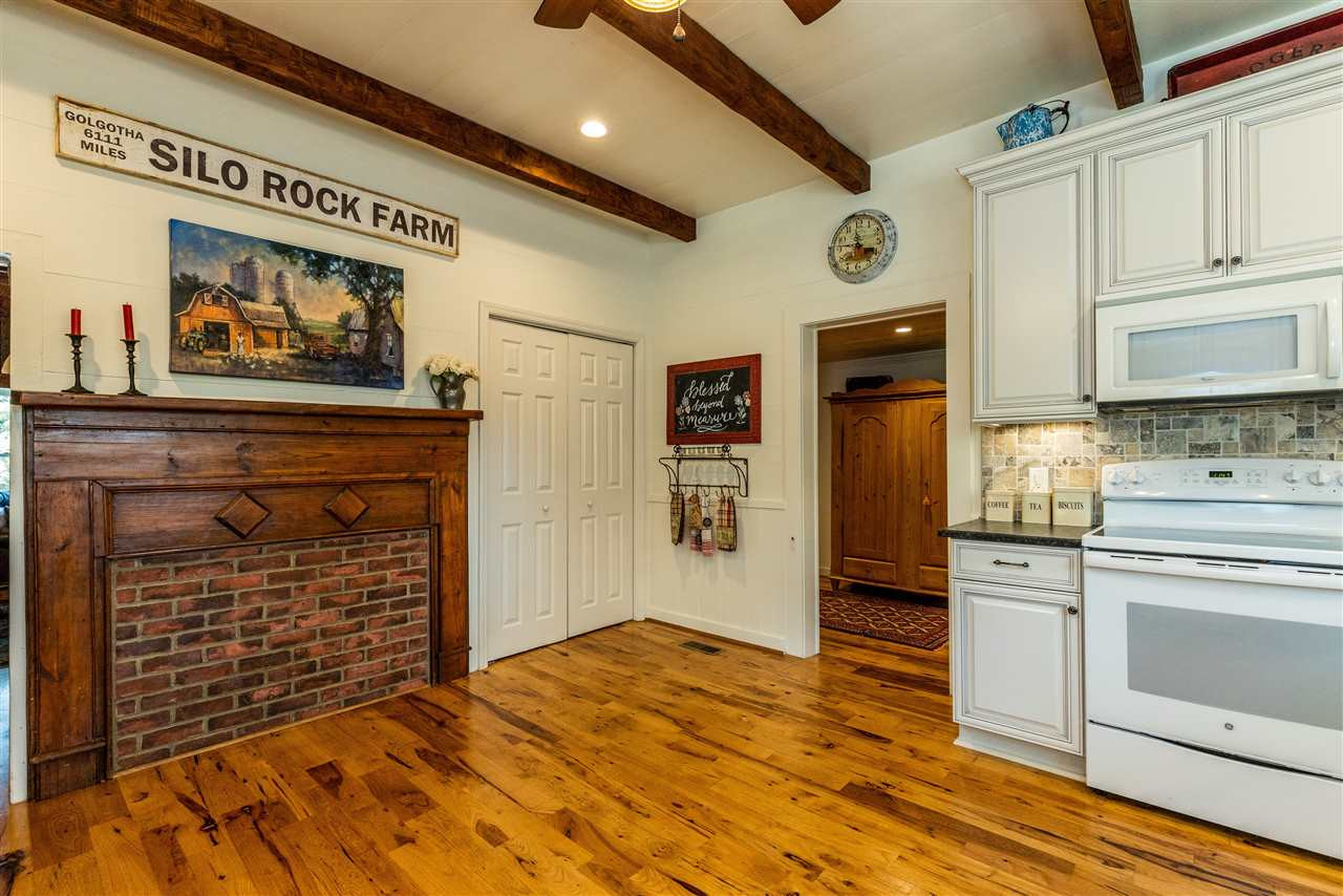 8322 Humie Olive Road Apex, NC 27502 - Photo 8 of 29 Photo 8