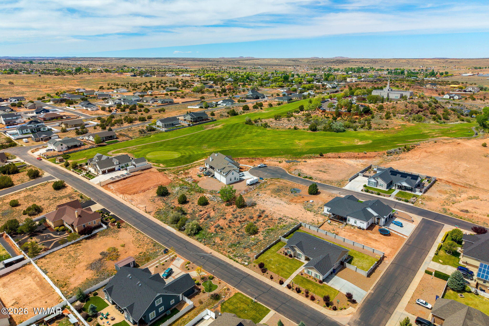 1838 Prairie Road Snowflake, AZ 85937 - Photo 3 of 14