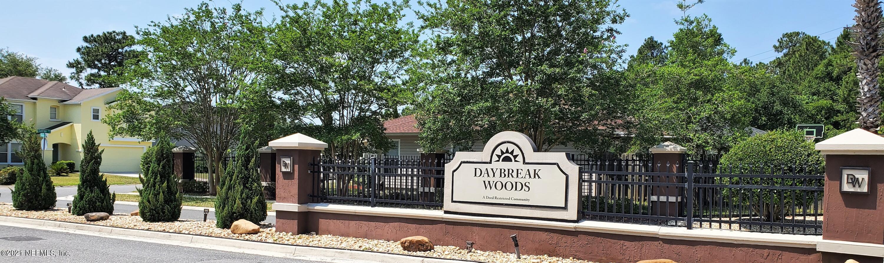 1156 Dawn Light Road Jacksonville, FL 32218 - Photo 36 of 38 Neighborhood entrance