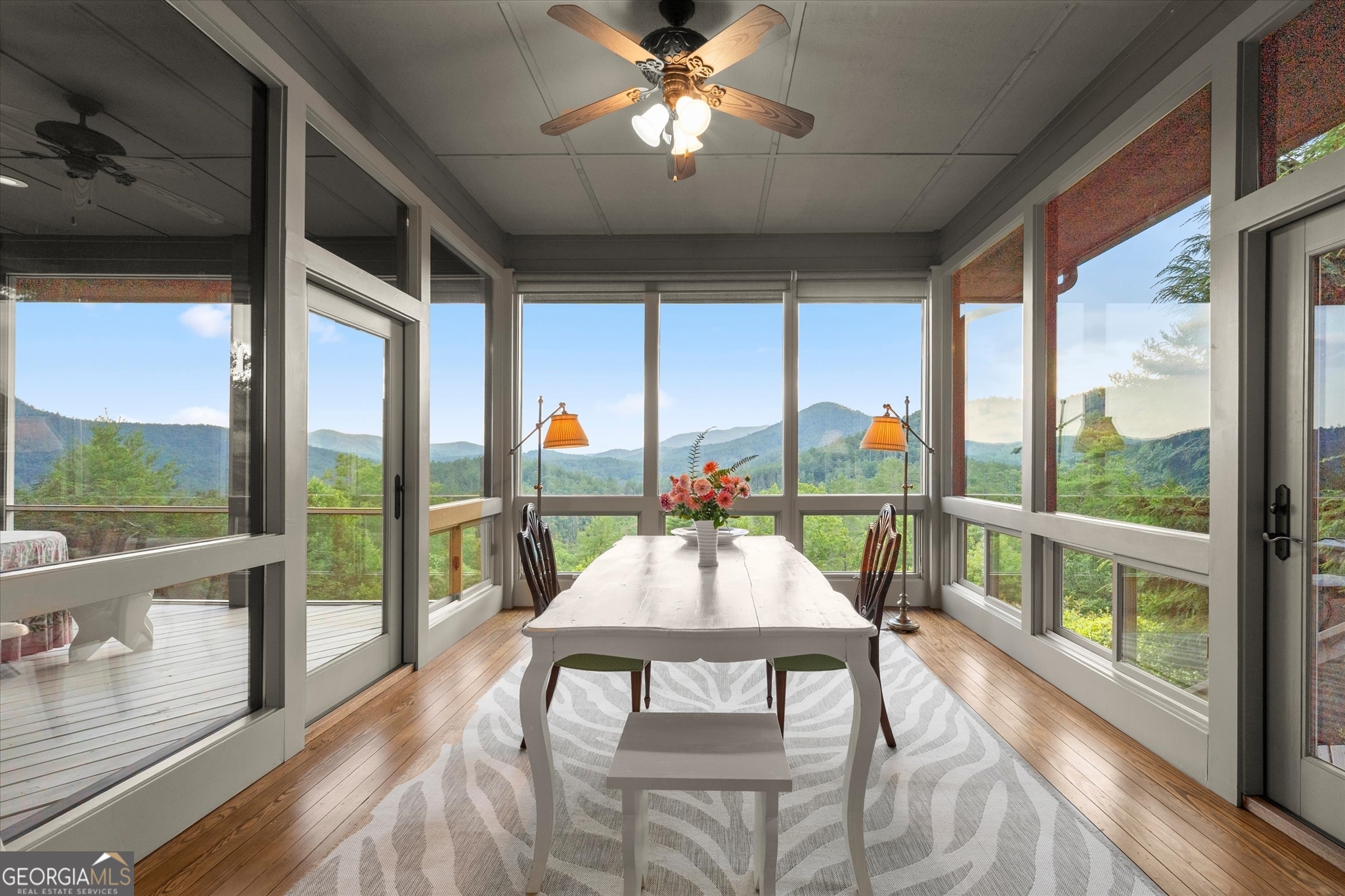 295 Goble Gap Road Clayton, GA 30525 - Photo 54 of 105