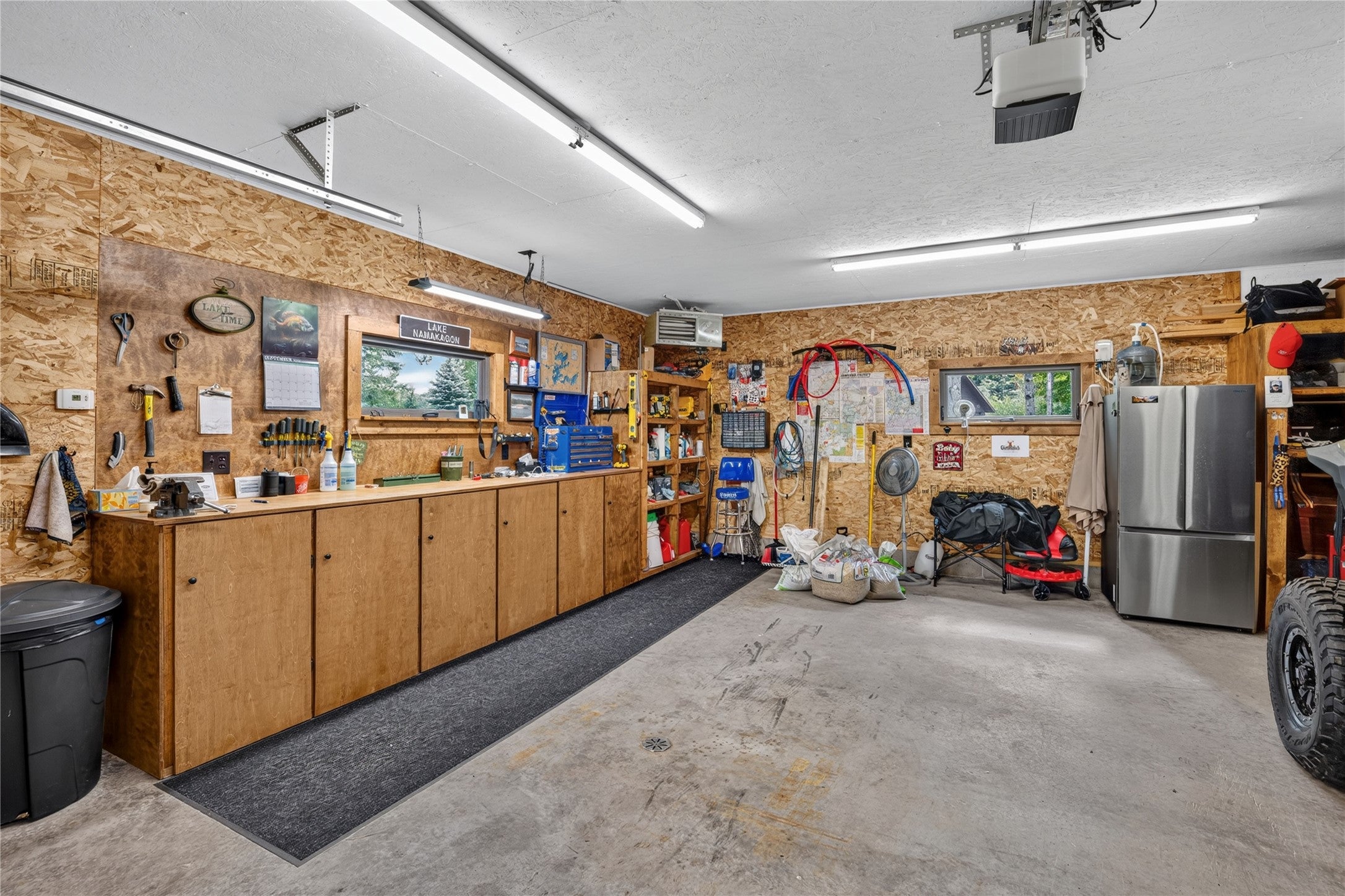 44740 Bay Drive Cable, WI 54821 - Photo 59 of 60 Gallery Image 59