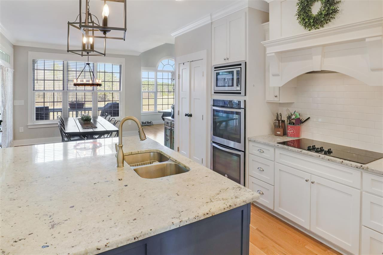 3610 Kipling Road Fuquay-Varina, NC 27526 - Photo 9 of 30 Photo 9