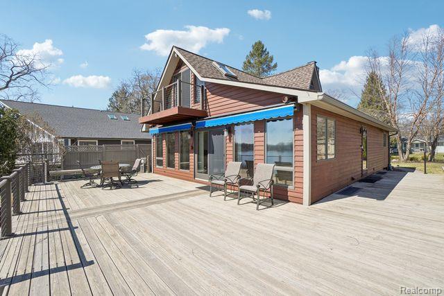 3641 Mann Road Clarkston, MI 48346 - Photo 42 of 63