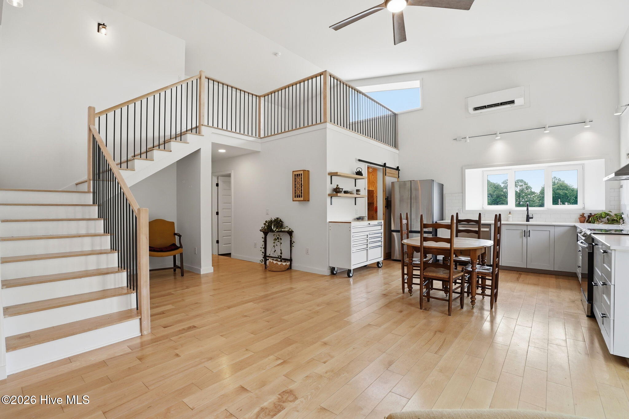 4800 Eatmon Road Bailey, NC 27807 - Photo 4 of 63