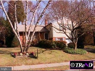 311 Heathcliffe Road Huntingdon Valley, PA 19006 - Photo 1 of 1