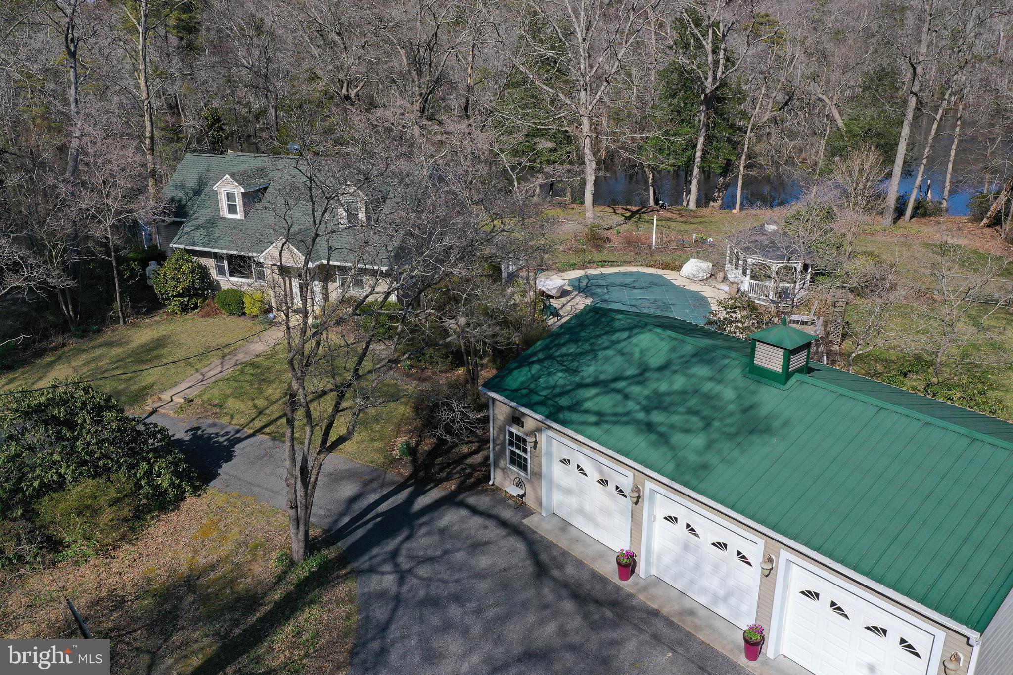 23913 Ruth Harbor Road Seaford, DE 19973 - Photo 1 of 80 Gallery Image 1