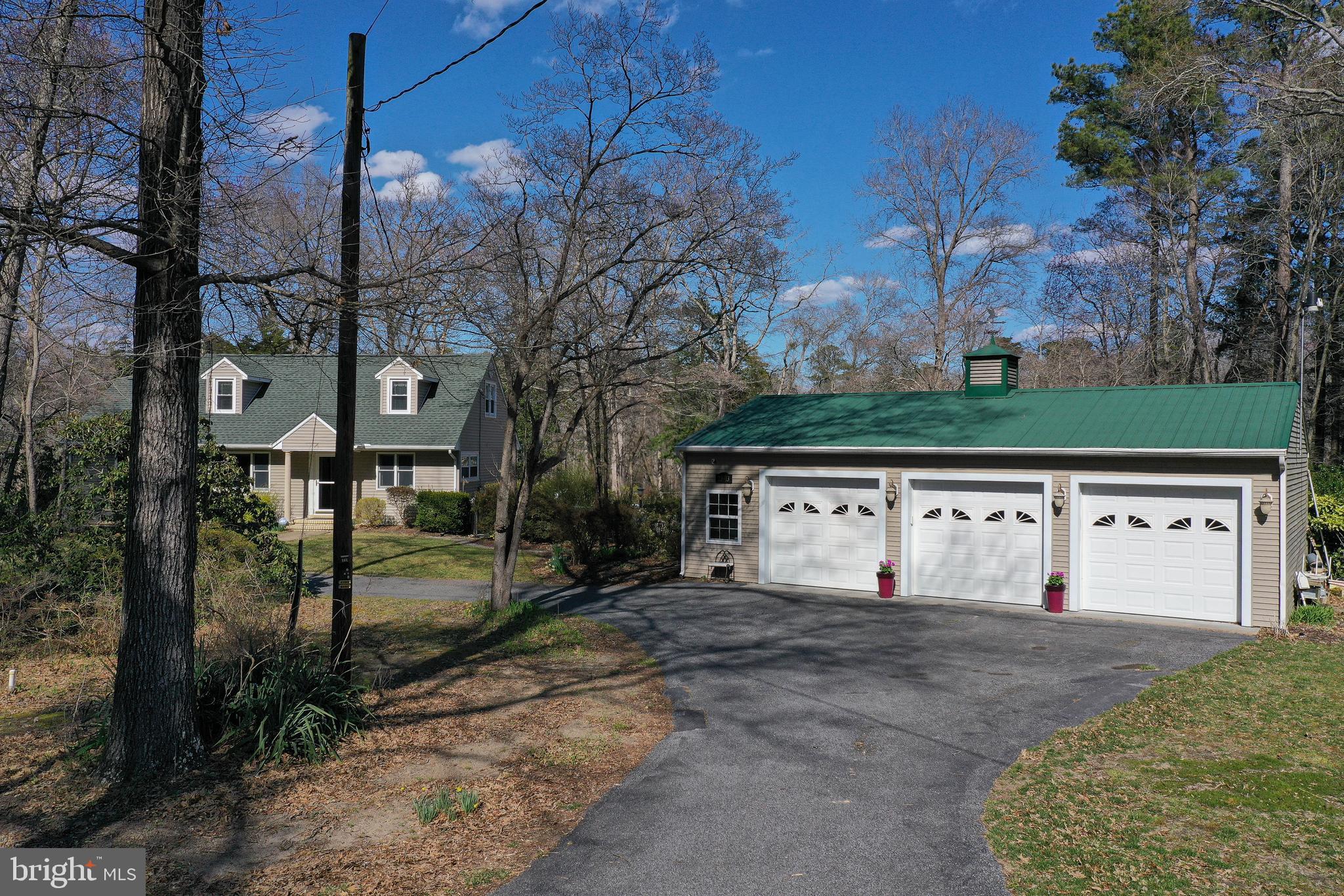 23913 Ruth Harbor Road Seaford, DE 19973 - Photo 4 of 80 Gallery Image 4