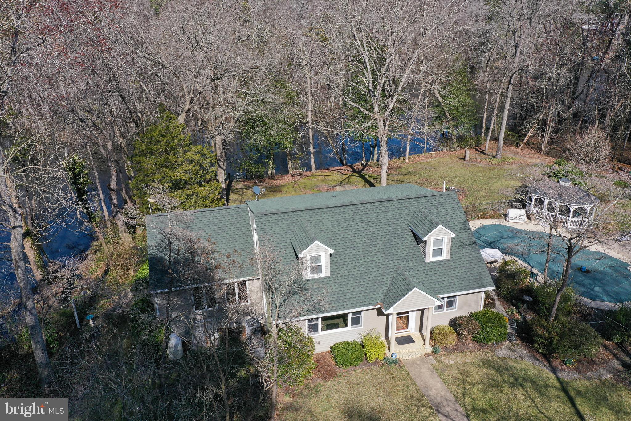 23913 Ruth Harbor Road Seaford, DE 19973 - Photo 7 of 80 Gallery Image 7