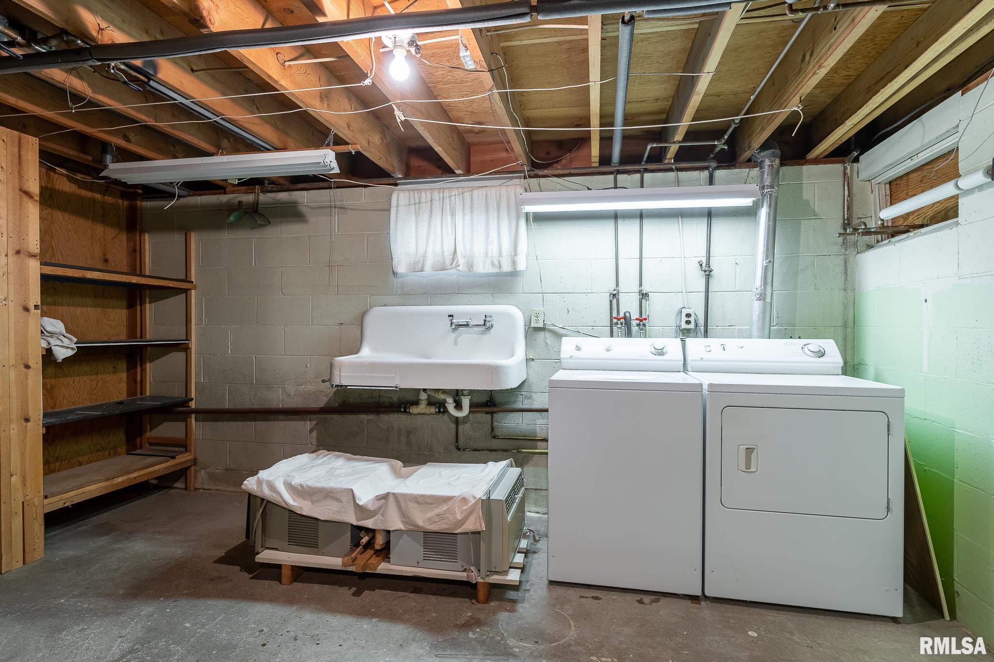714 North Main Street Port Byron, IL 61275 - Photo 19 of 25