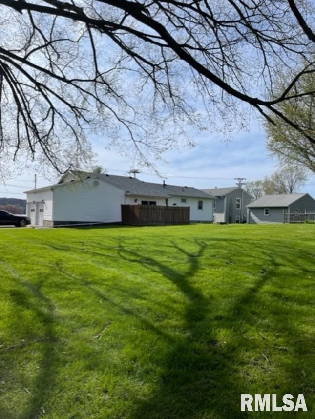 714 North Main Street Port Byron, IL 61275 - Photo 24 of 25