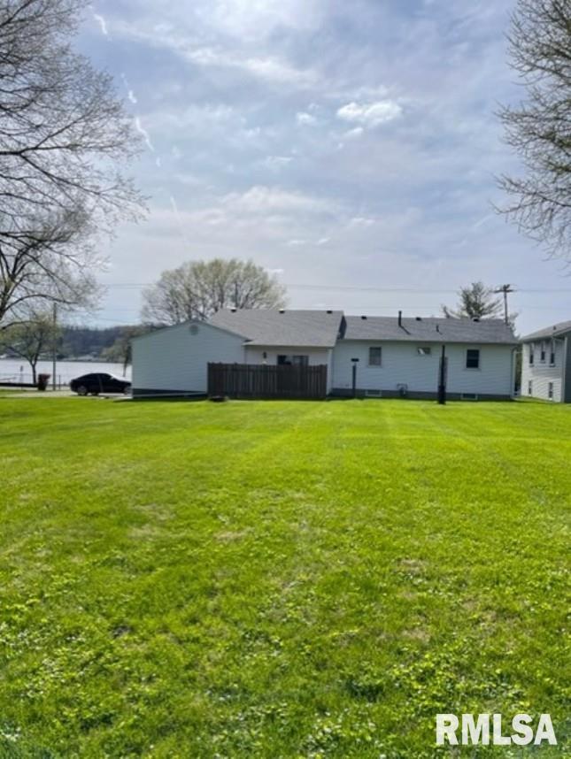 714 North Main Street Port Byron, IL 61275 - Photo 25 of 25