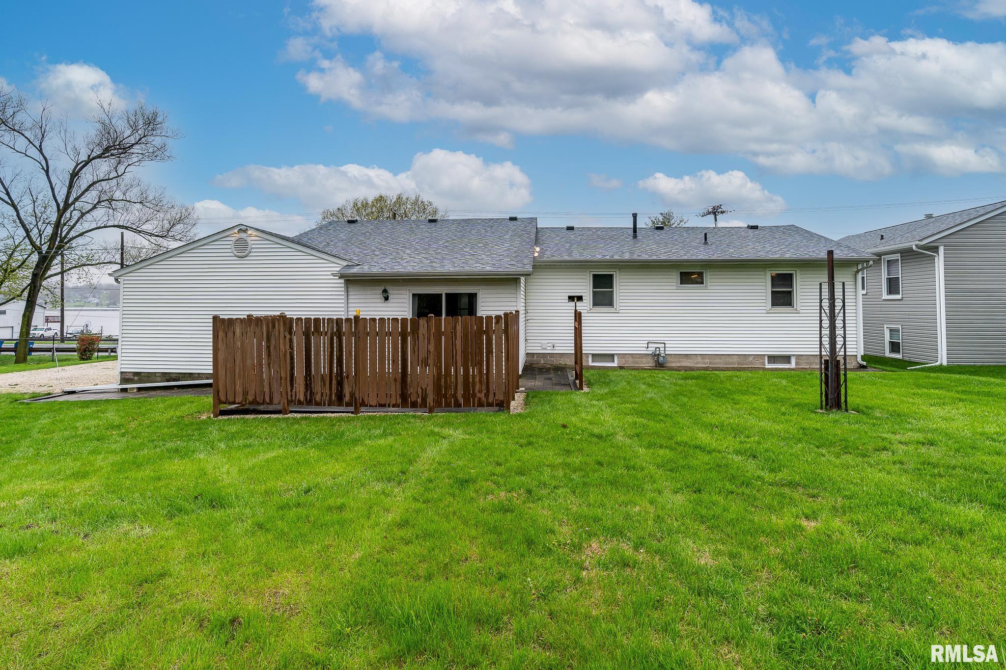 714 North Main Street Port Byron, IL 61275 - Photo 3 of 25
