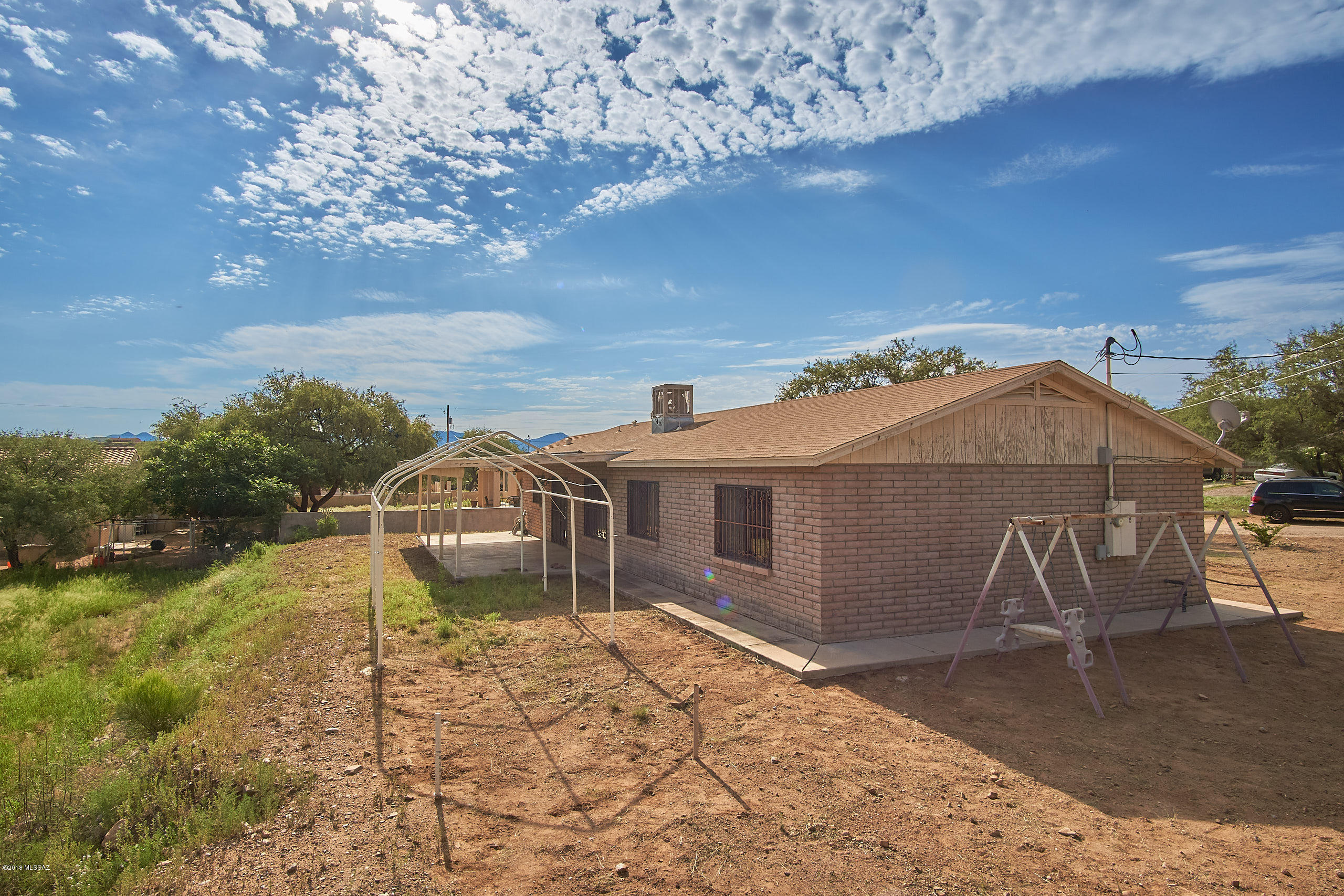 92 Mill Court Rio Rico, AZ 85648 - Photo 23 of 23