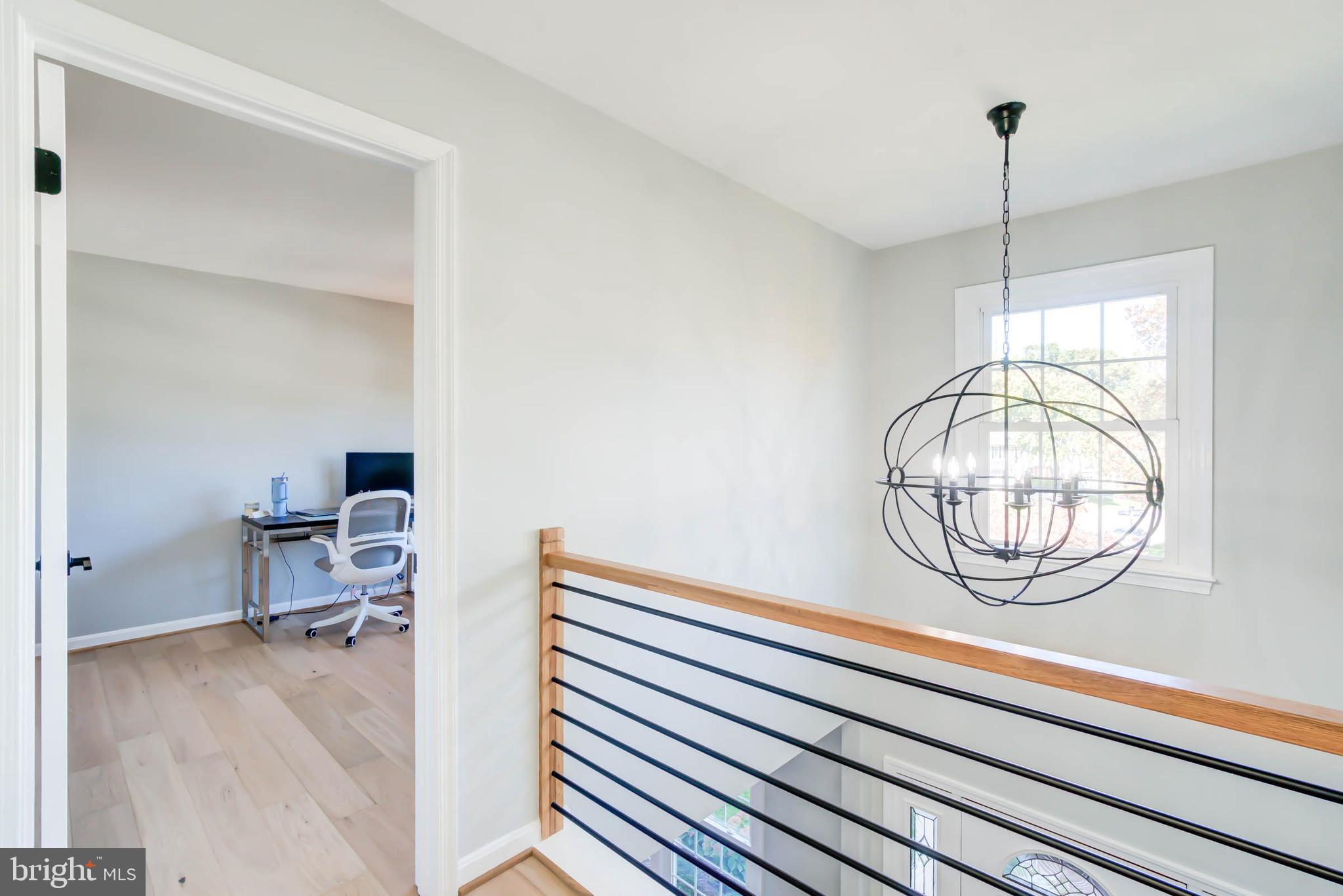 6617 Morning Ride Circle Alexandria, VA 22315 - Photo 39 of 51