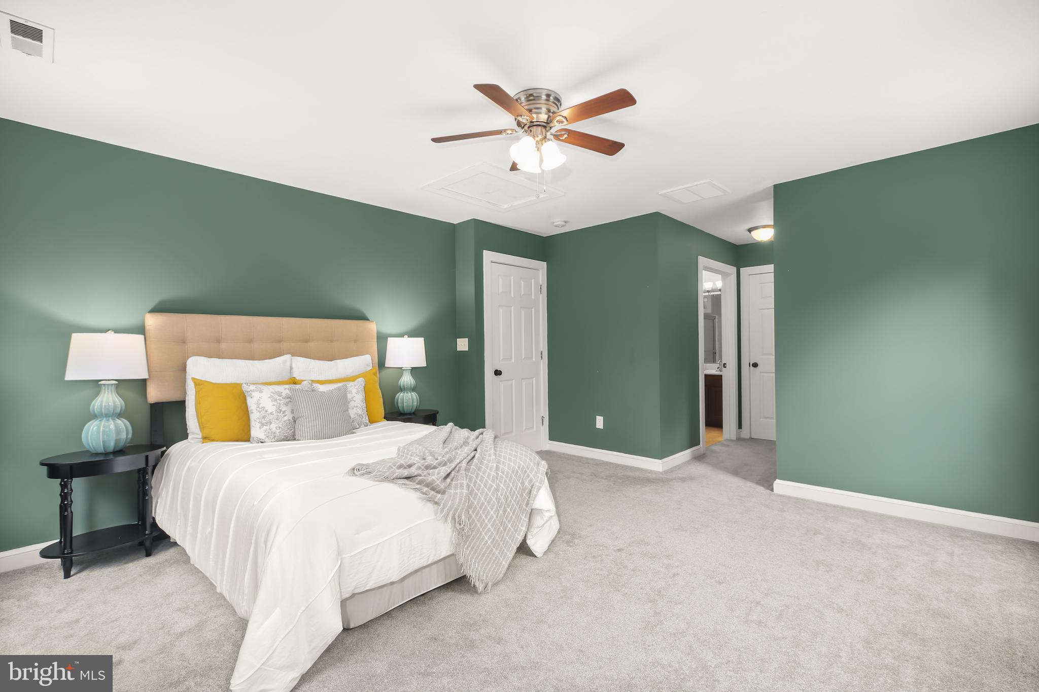 289 Sandy Ridge Road Fredericksburg, VA 22405 - Photo 21 of 37