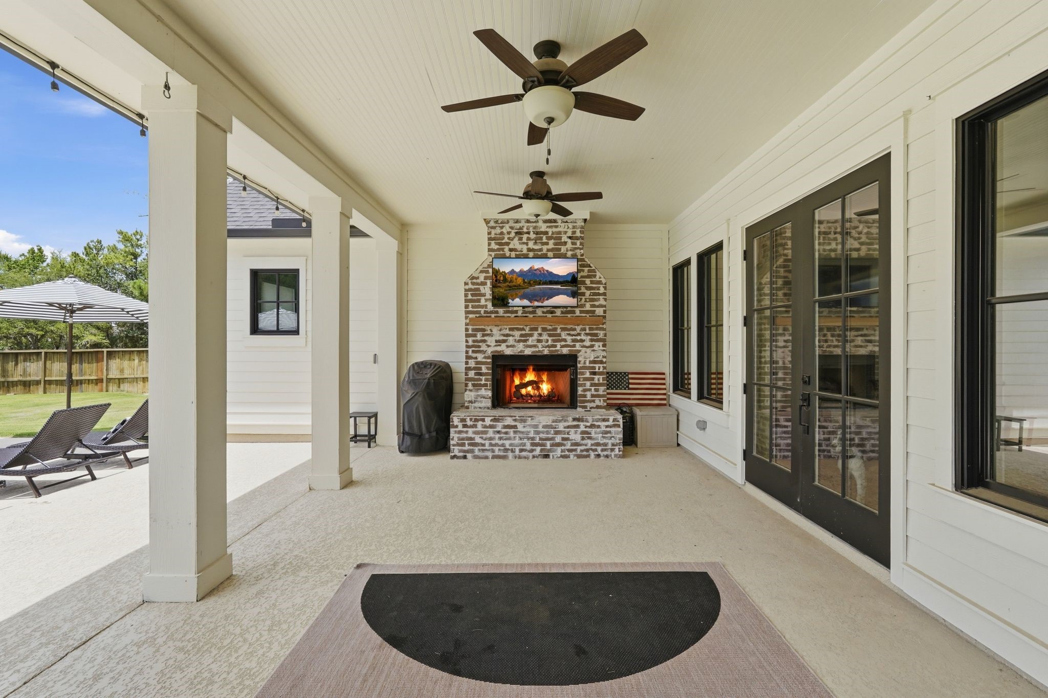 6533 Auburn Lakes Drive Spring, TX 77389 - Photo 47 of 50