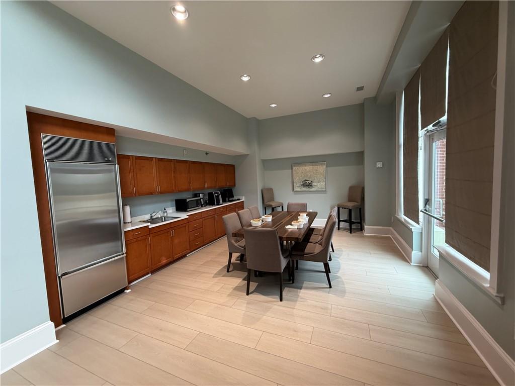 3820 Roswell Road Northeast, Unit 709 Atlanta, GA 30342 - Photo 34 of 36