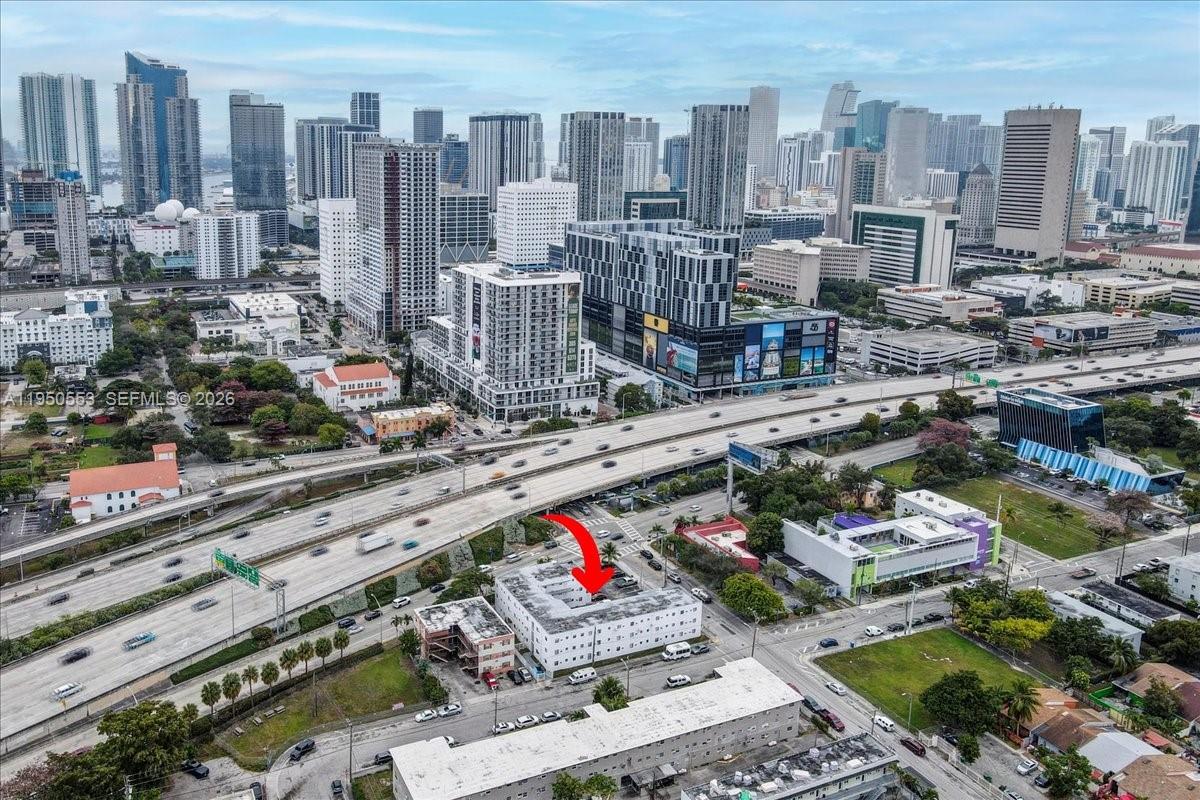 365 Northwest 8th Street, Unit 111 Miami, FL 33136 - Photo 15 of 18