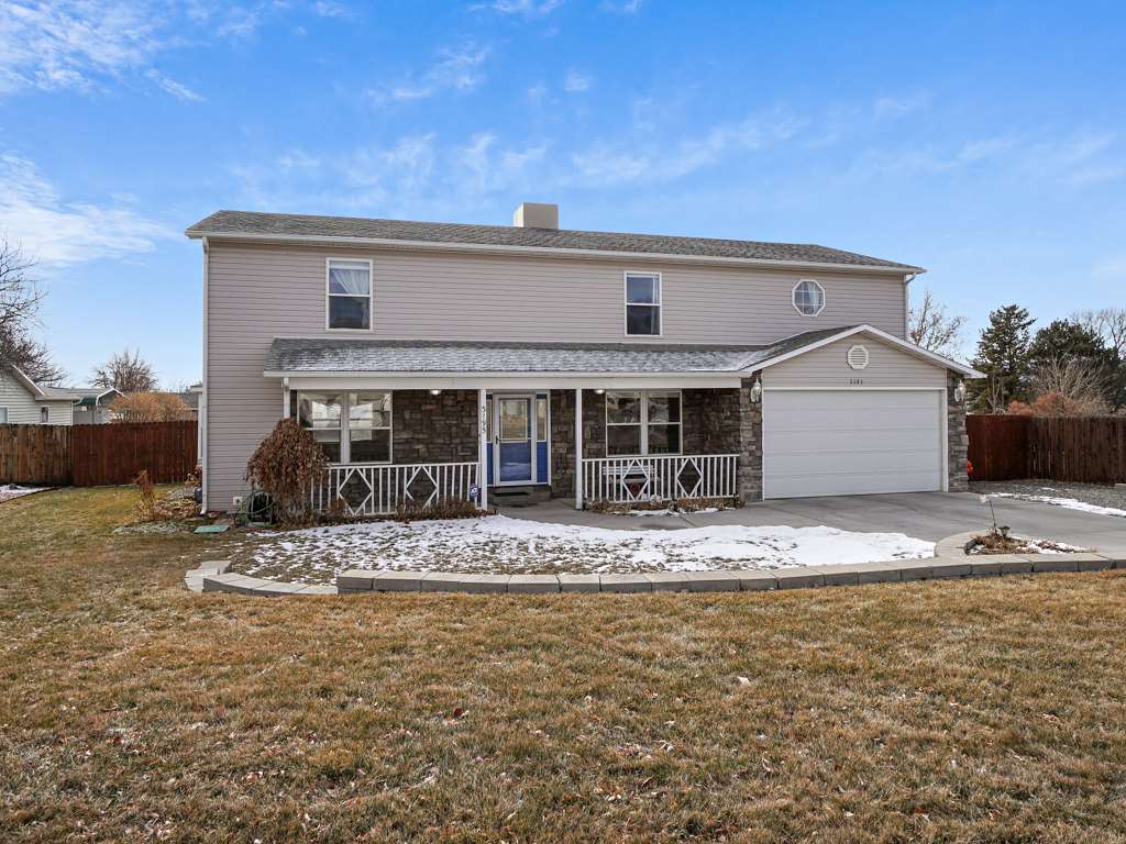 3195 Highview Road Grand Junction, CO 81504 - Photo 1 of 38 Gallery Image 1
