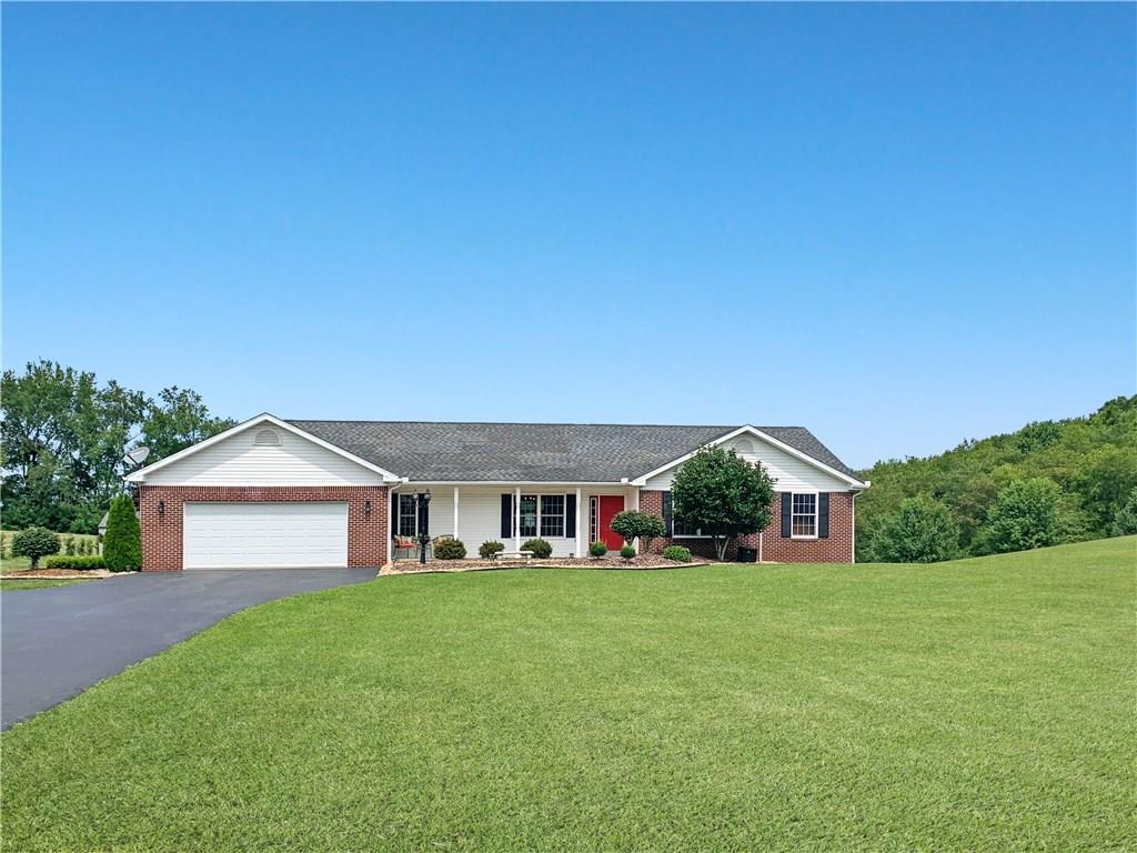 144 Blakely Road Butler, PA 16002 - Photo 1 of 22 Front of House