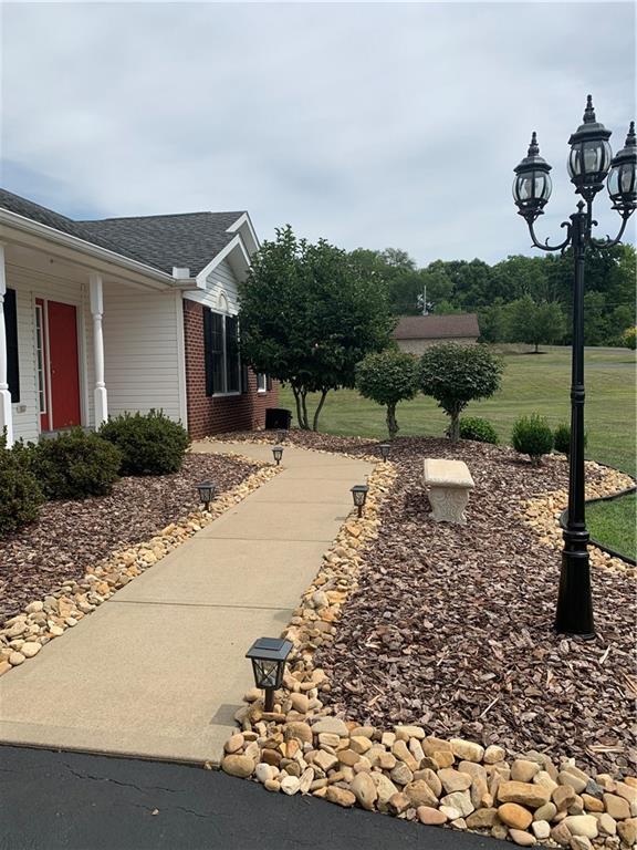 144 Blakely Road Butler, PA 16002 - Photo 22 of 22 Sidewalk From Driveway