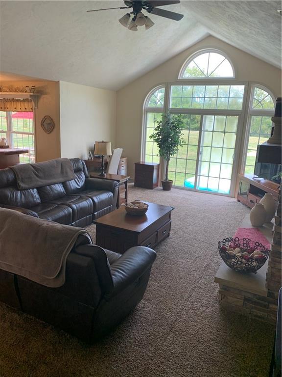 144 Blakely Road Butler, PA 16002 - Photo 5 of 22 View of Living Room #2