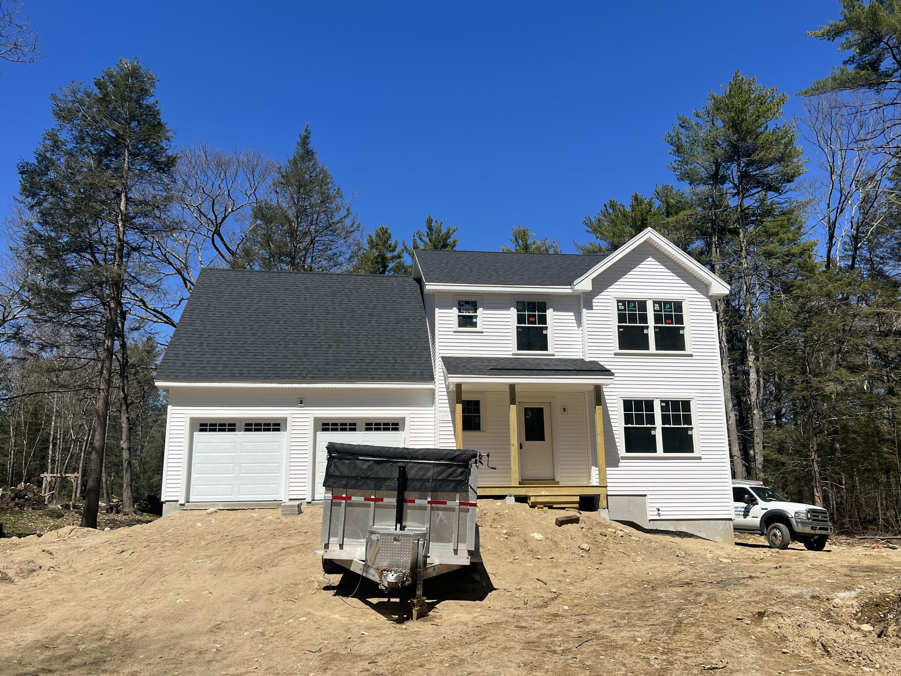 Lot 05 Parker Ridge Wells Wells, ME 04090 - Photo 1 of 35 6C781C45-75CC-4F0F-A698-D3561A1B3EF0