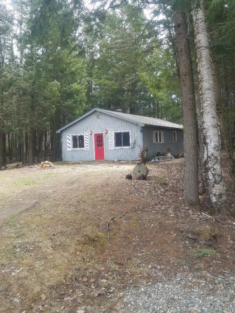 91 Old Hay Road Ellsworth, ME 04605 - Photo 1 of 9 thumbnail