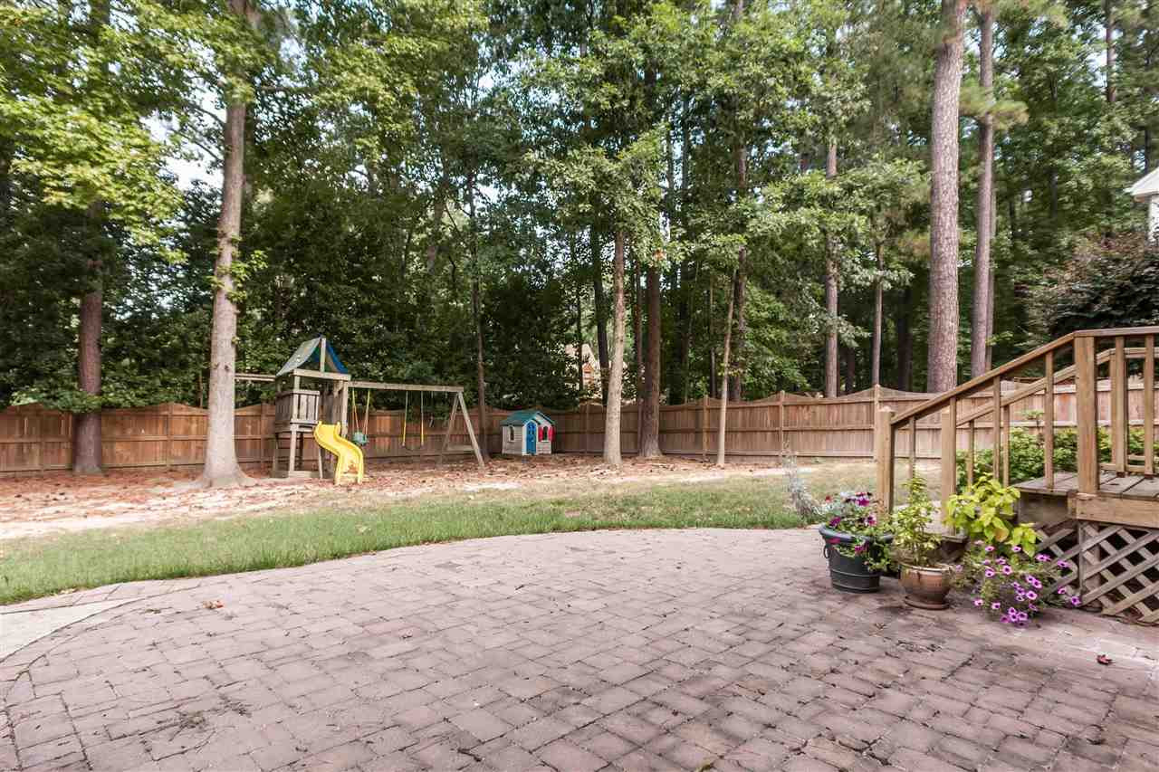 7205 Sawbuck Court Raleigh, NC 27613 - Photo 24 of 25 Photo 24