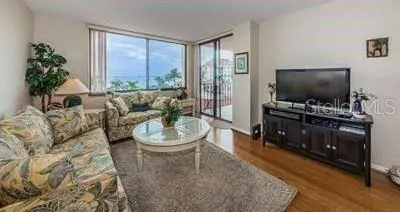 $3,810 | 6218 Palma Del Mar Boulevard South, Unit 401, St. Petersburg, FL 33715