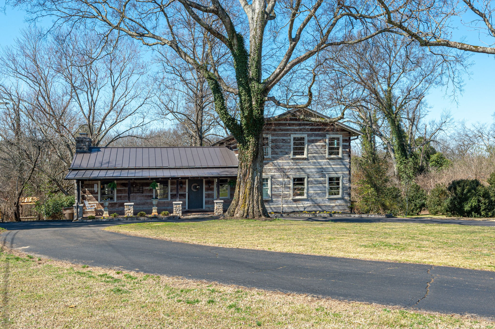 3907 Estes Road Nashville, TN 37215 - Photo 1 of 39 Gallery Image 1