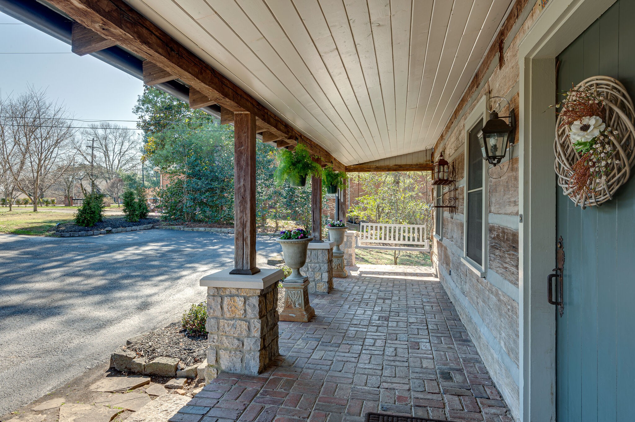 3907 Estes Road Nashville, TN 37215 - Photo 3 of 39 Gallery Image 3