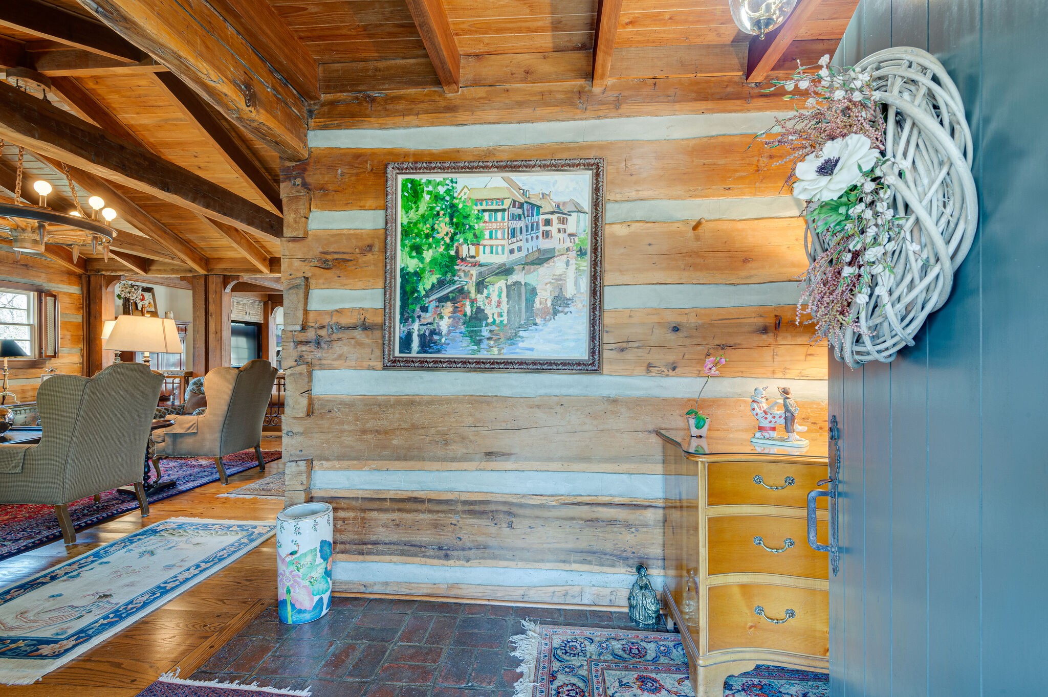 3907 Estes Road Nashville, TN 37215 - Photo 4 of 39 Gallery Image 4