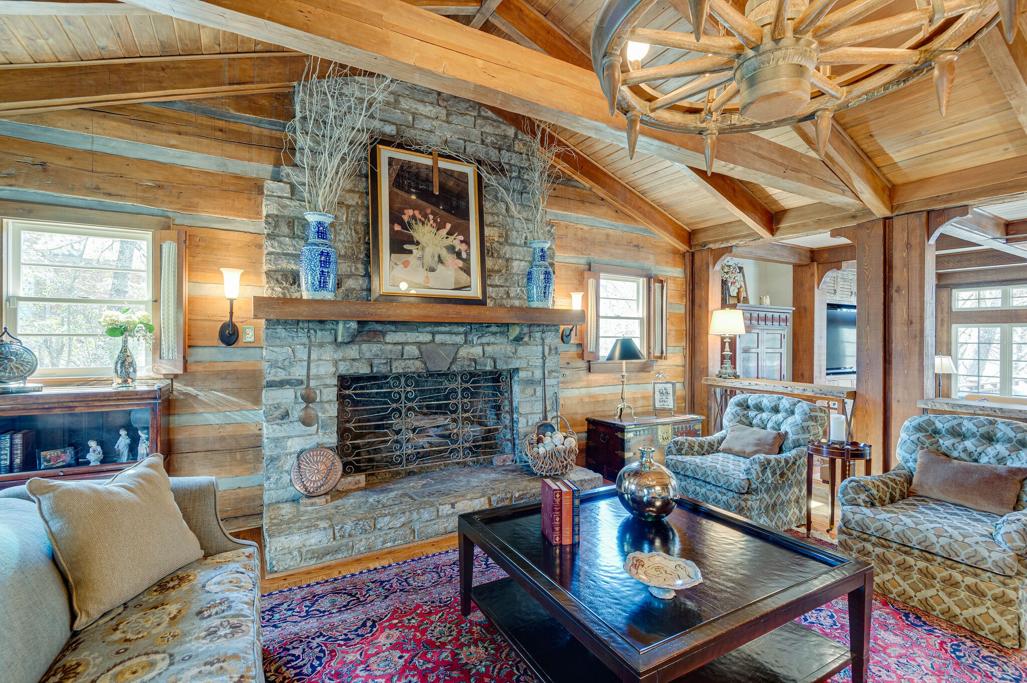 3907 Estes Road Nashville, TN 37215 - Photo 8 of 39 Gallery Image 8