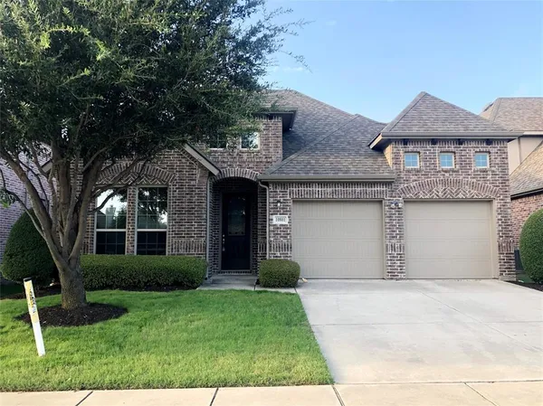 $2,595 | 10801 Sexton Drive, McKinney, TX 75072