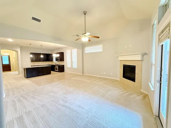 $2,595 | 10801 Sexton Drive, McKinney, TX 75072