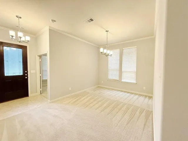 a view of a bathroom with a shower