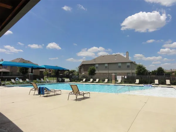 $2,595 | 10801 Sexton Drive, McKinney, TX 75072