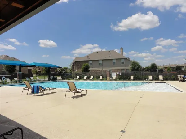 $2,595 | 10801 Sexton Drive, McKinney, TX 75072