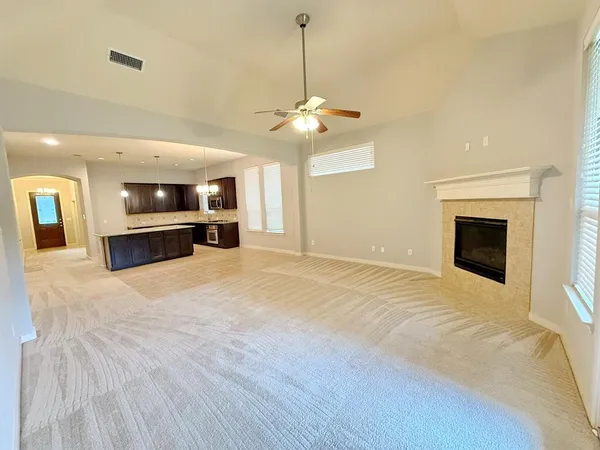 $2,595 | 10801 Sexton Drive, McKinney, TX 75072