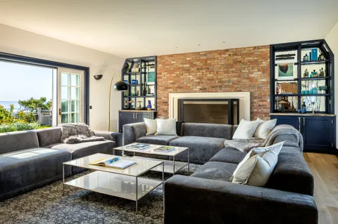 $165,000,000 | 75 West End Avenue, East Hampton, NY 11937