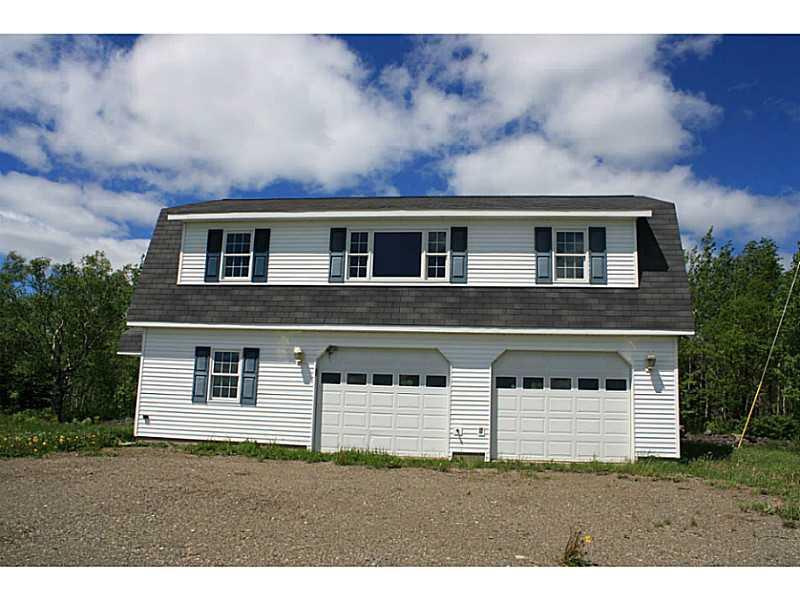 173 Conroy Road Perham, ME 04766 - Photo 17 of 32 Exterior Front.